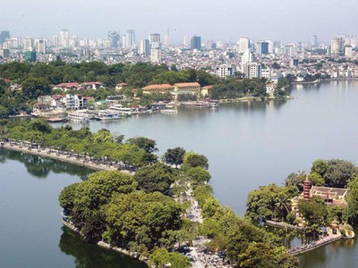 Quan niệm của người xưa về long mạch